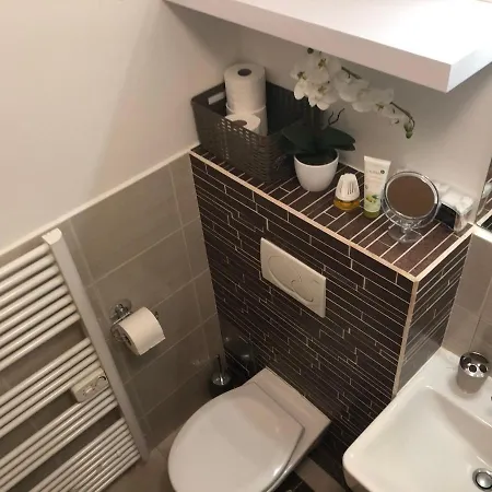 Luxury Central Studio Under The Castle * Ljubljana