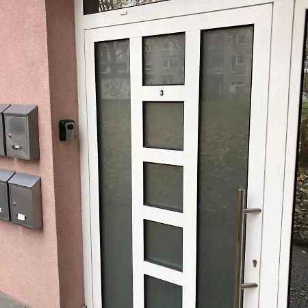 Luxury Central Studio Under The Castle Appartement Ljubljana