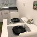 Luxury Central Studio Under The Castle Ljubljana